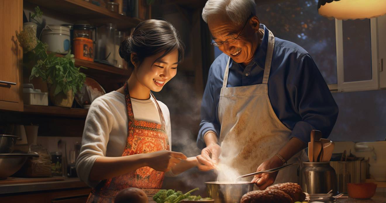 Fostering Independence and Quality of Life